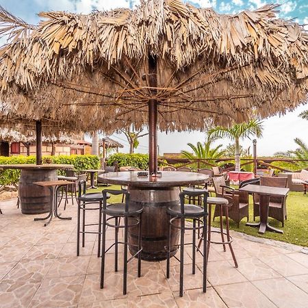 Charco del Pino Casa Giuliana B&B 외부 사진