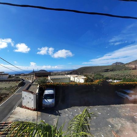 Charco del Pino Casa Giuliana B&B 외부 사진