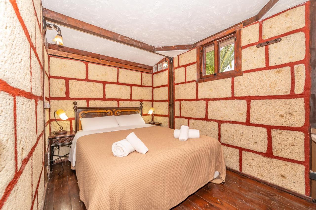 Charco del Pino Casa Giuliana B&B 외부 사진