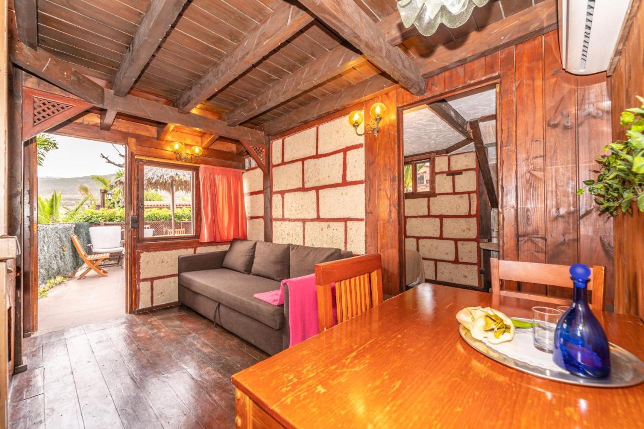 Charco del Pino Casa Giuliana B&B 외부 사진