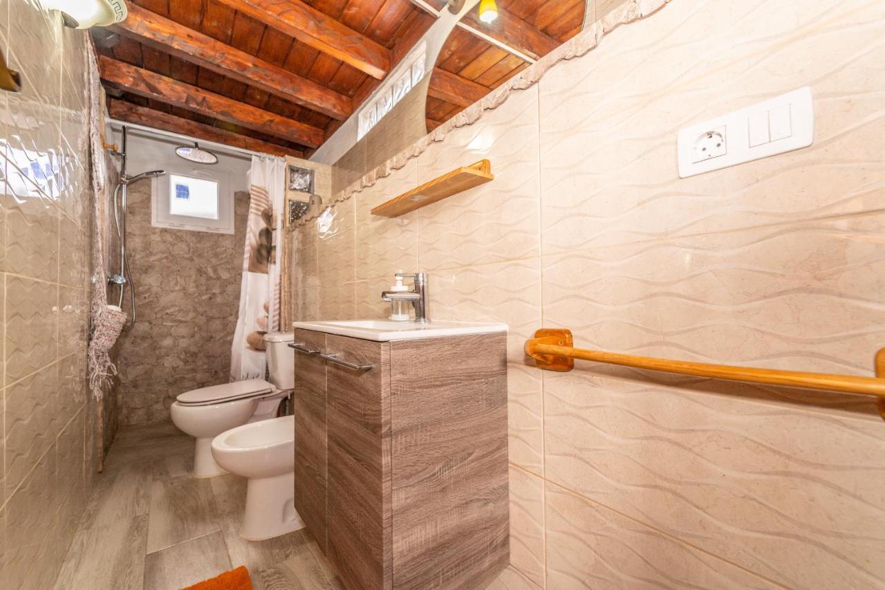 Charco del Pino Casa Giuliana B&B 외부 사진
