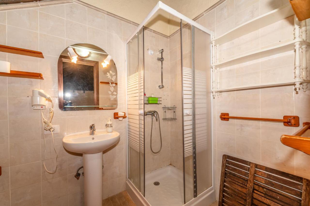 Charco del Pino Casa Giuliana B&B 외부 사진