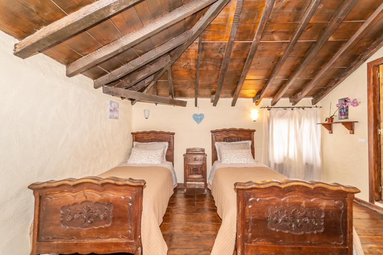 Charco del Pino Casa Giuliana B&B 외부 사진