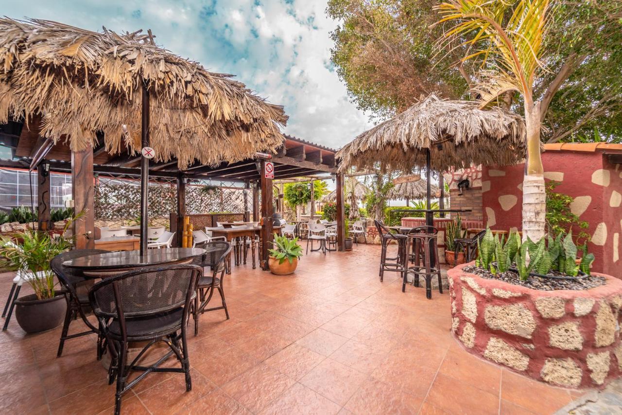 Charco del Pino Casa Giuliana B&B 외부 사진