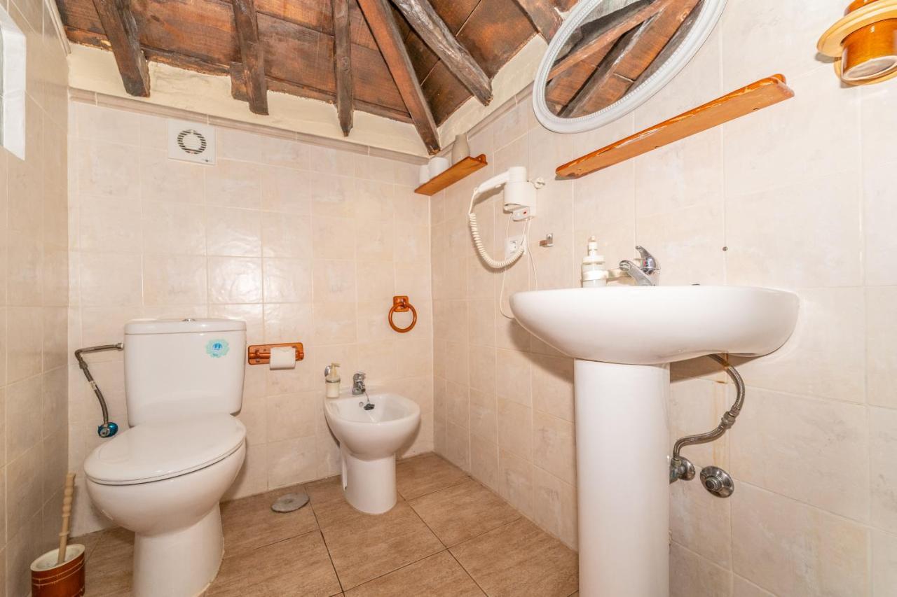 Charco del Pino Casa Giuliana B&B 외부 사진