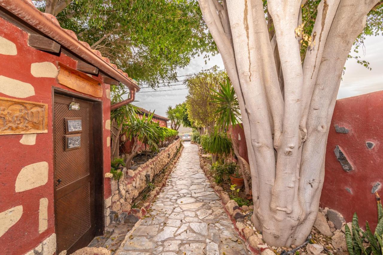 Charco del Pino Casa Giuliana B&B 외부 사진