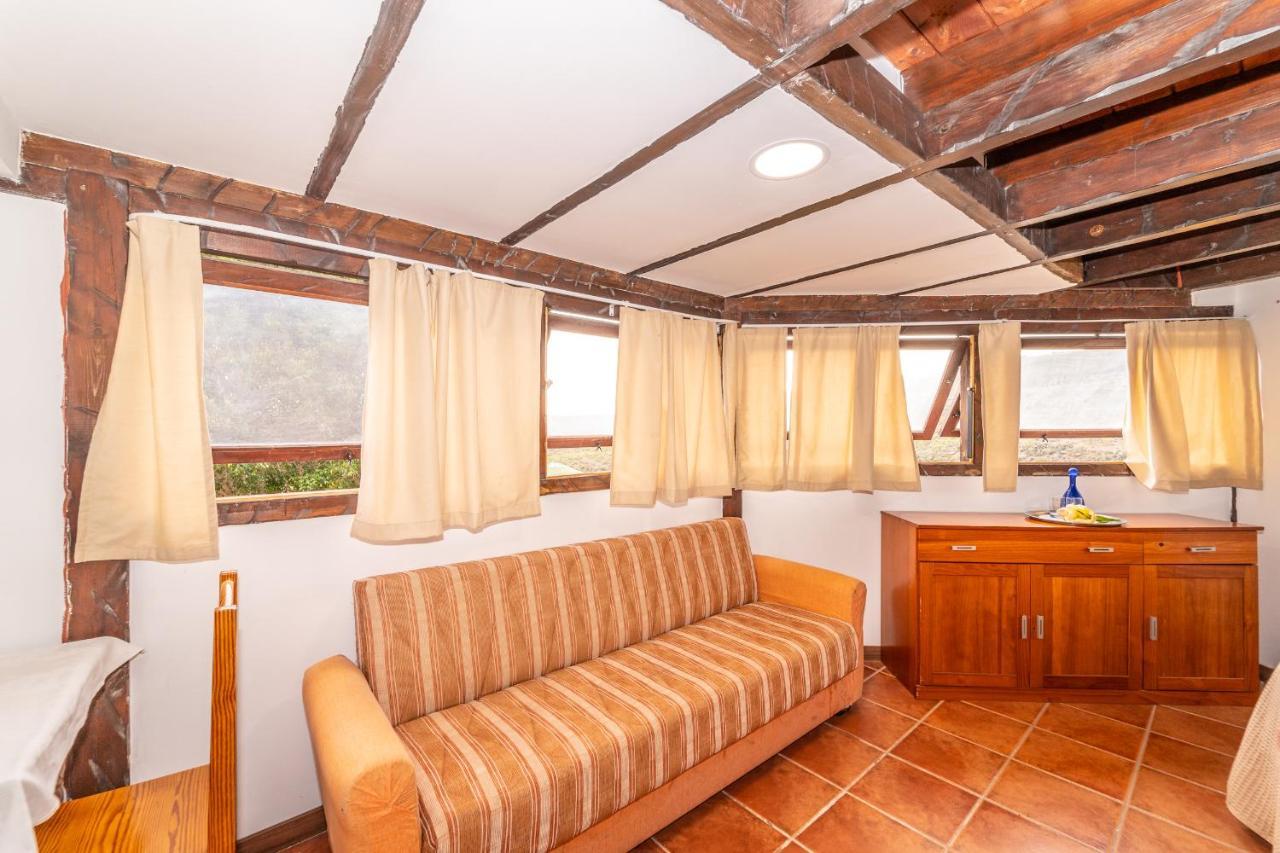 Charco del Pino Casa Giuliana B&B 외부 사진