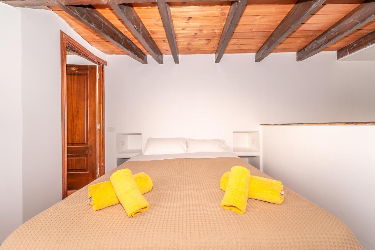 Charco del Pino Casa Giuliana B&B 외부 사진