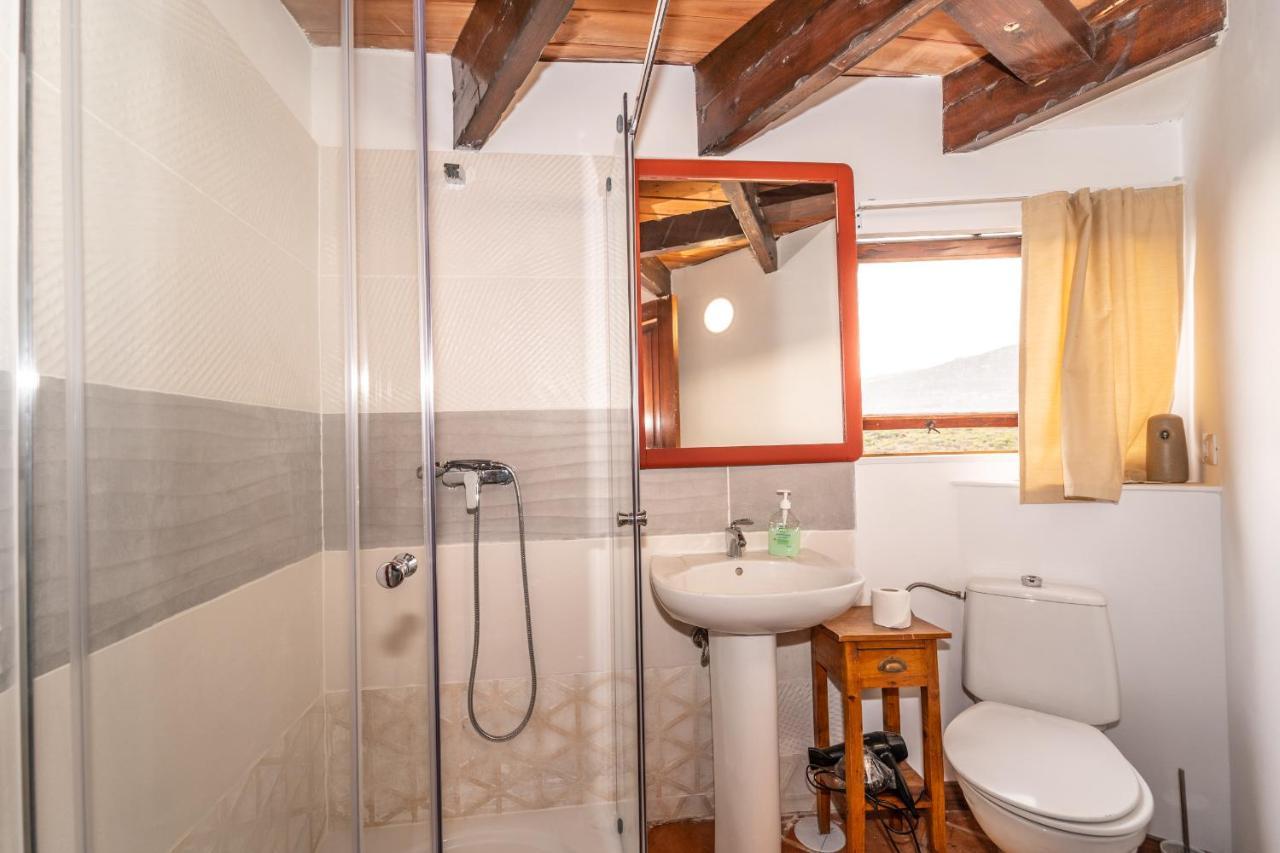 Charco del Pino Casa Giuliana B&B 외부 사진