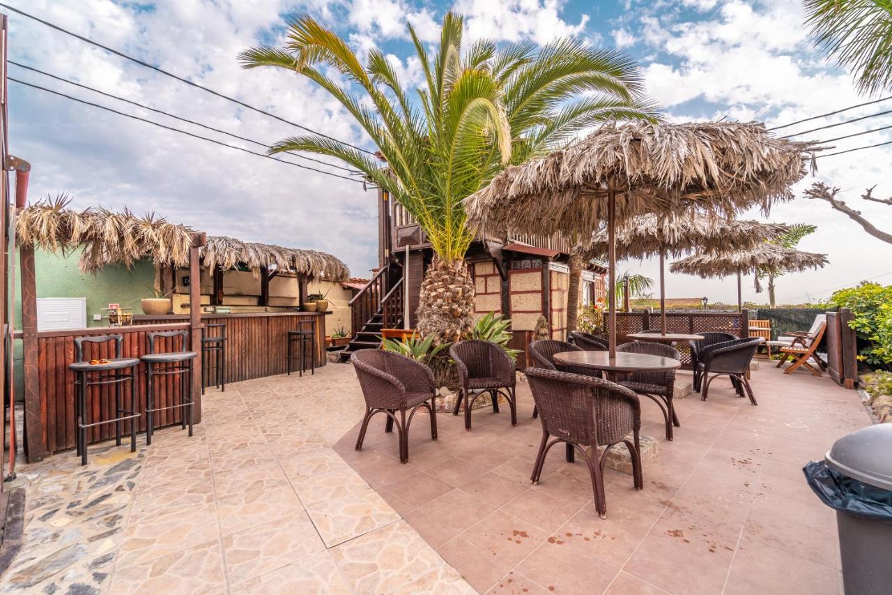 Charco del Pino Casa Giuliana B&B 외부 사진