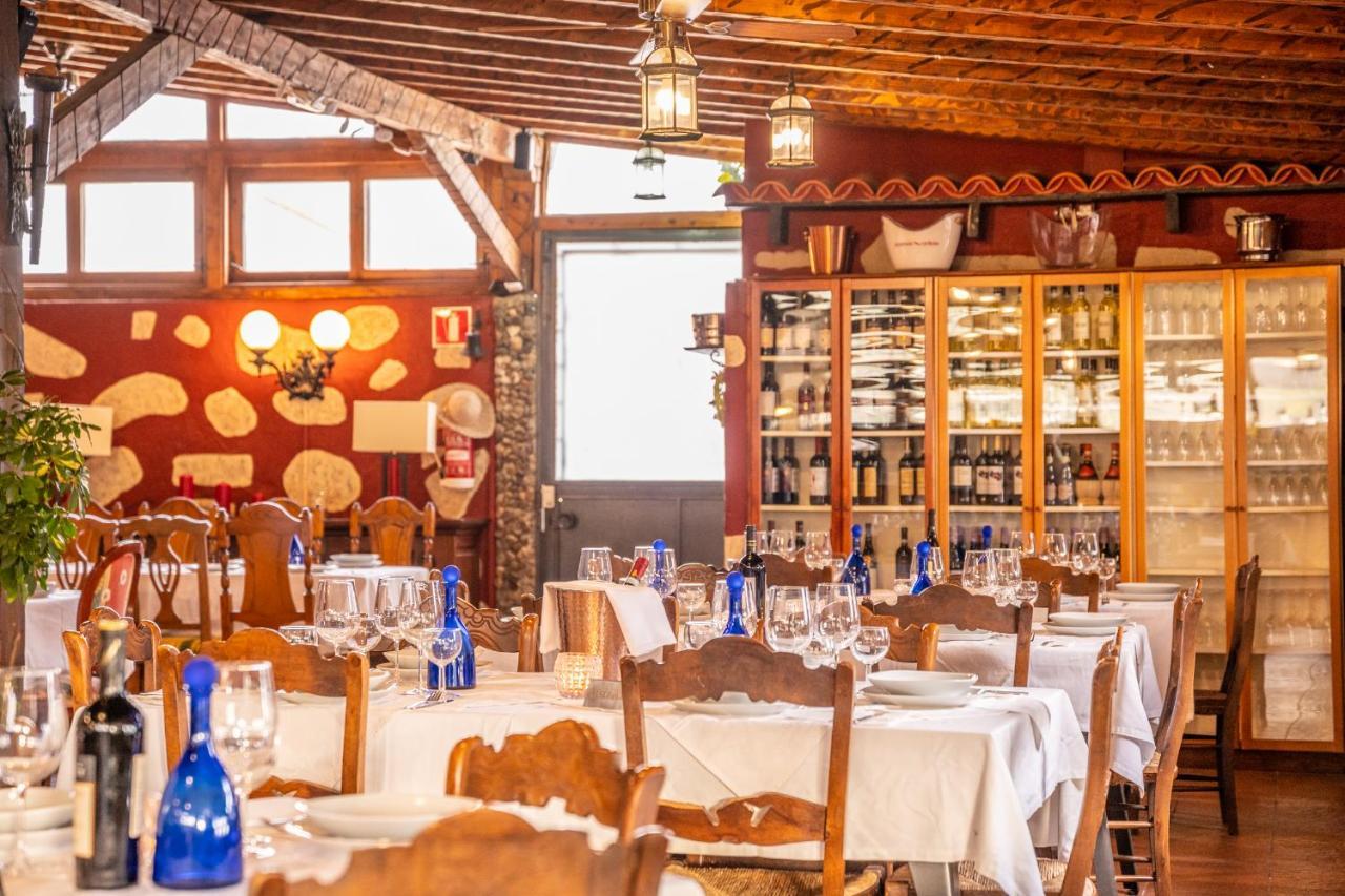 Charco del Pino Casa Giuliana B&B 외부 사진