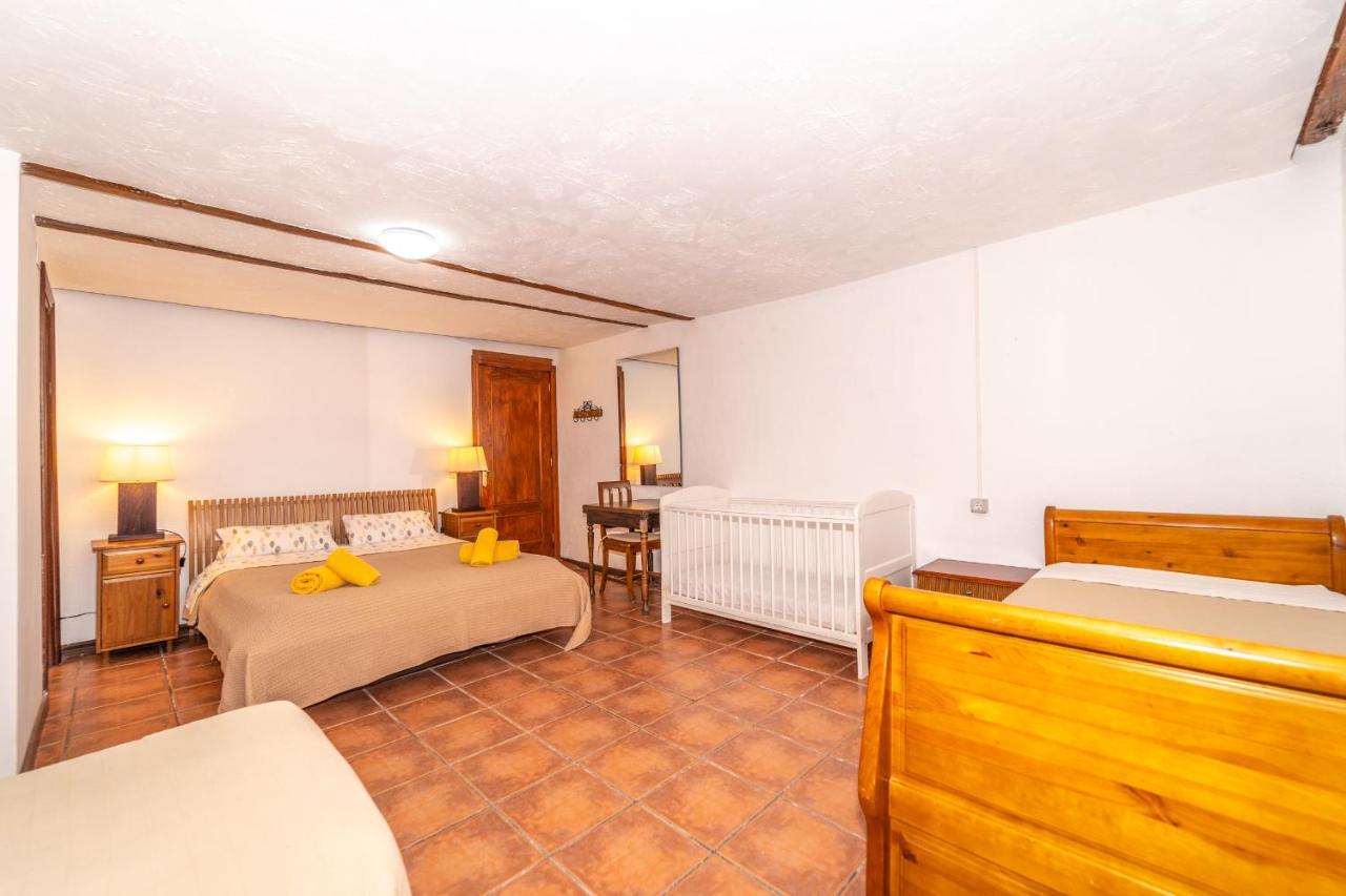 Charco del Pino Casa Giuliana B&B 외부 사진