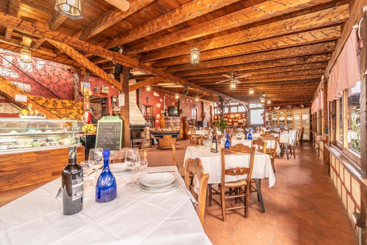 Charco del Pino Casa Giuliana B&B 외부 사진