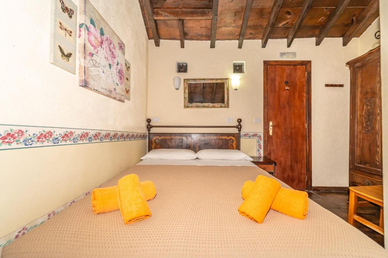 Charco del Pino Casa Giuliana B&B 외부 사진