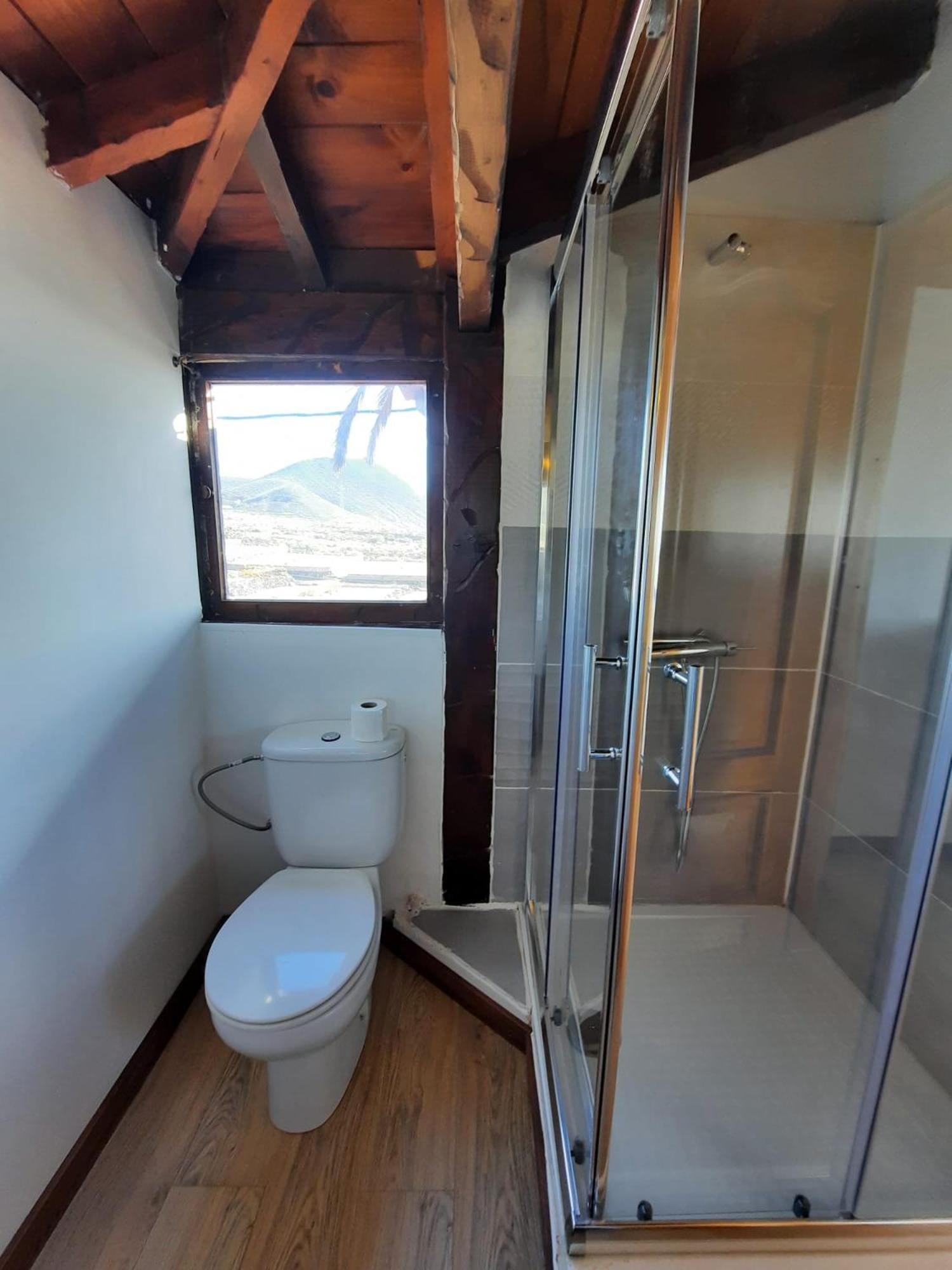 Charco del Pino Casa Giuliana B&B 객실 사진