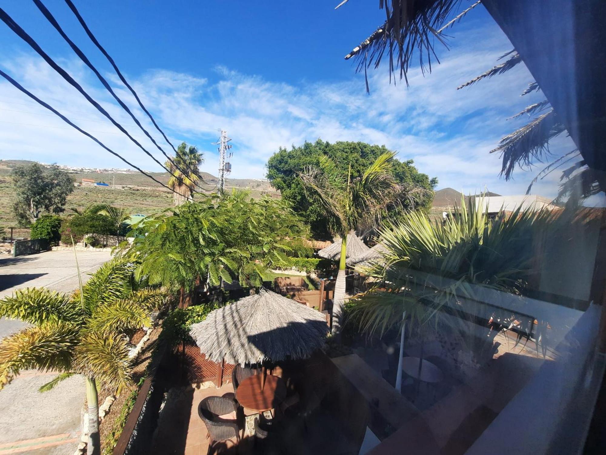 Charco del Pino Casa Giuliana B&B 객실 사진