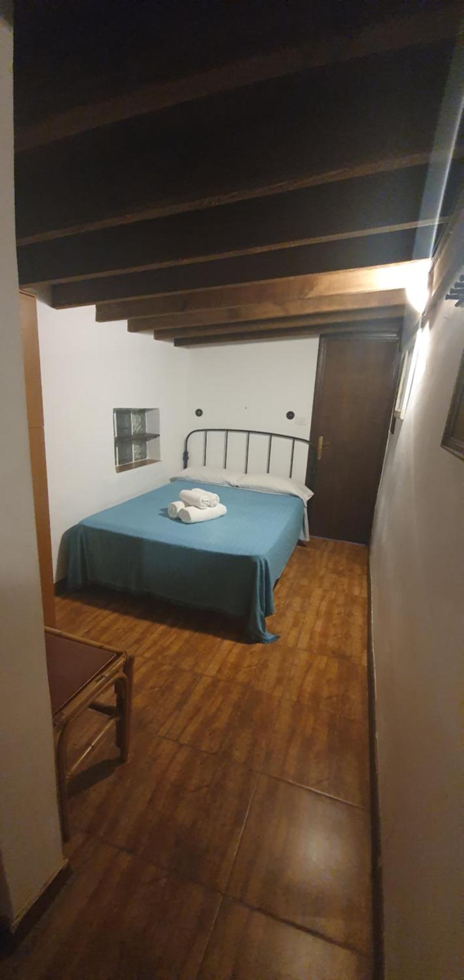 Charco del Pino Casa Giuliana B&B 객실 사진