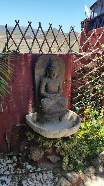 Charco del Pino Casa Giuliana B&B 외부 사진