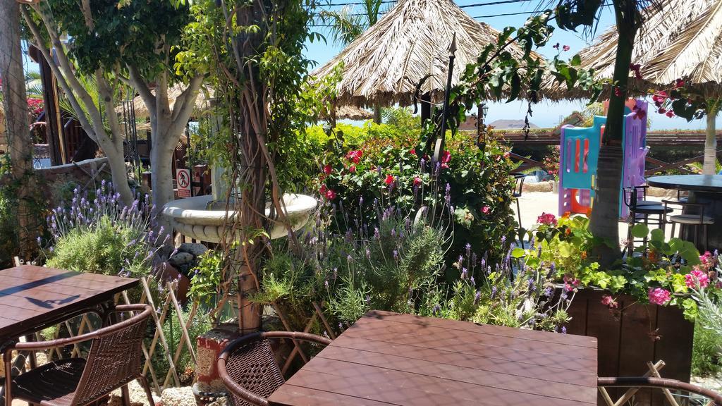 Charco del Pino Casa Giuliana B&B 외부 사진